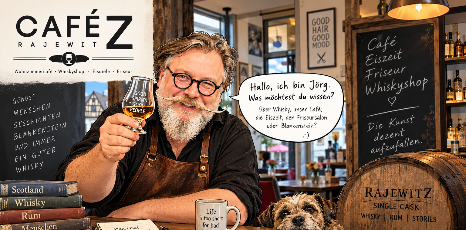 Café Z Rajewitz